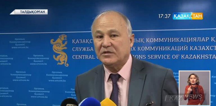 Талдықорғанда жылу қымбаттайды