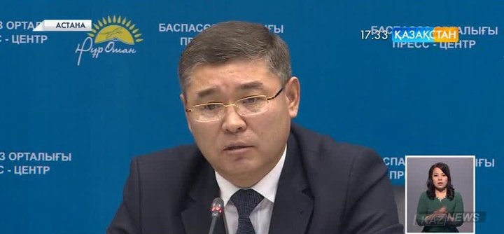 «Нұр Отан» партиясы «Нұрлы жол» бағдарламасын бақылауға алды