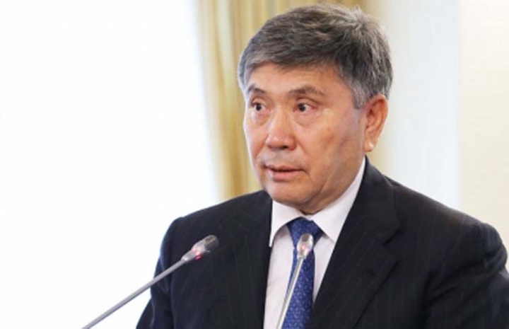 10 жылда Жапония Қазақстан экономикасына 4,5 млрд доллар инвестиция құйды