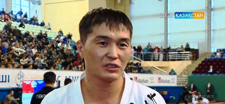 Елордада жекпе-жектен республикалық ашық турнир басталды