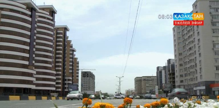 Шымкент қаласының даму жоспары бекітілді