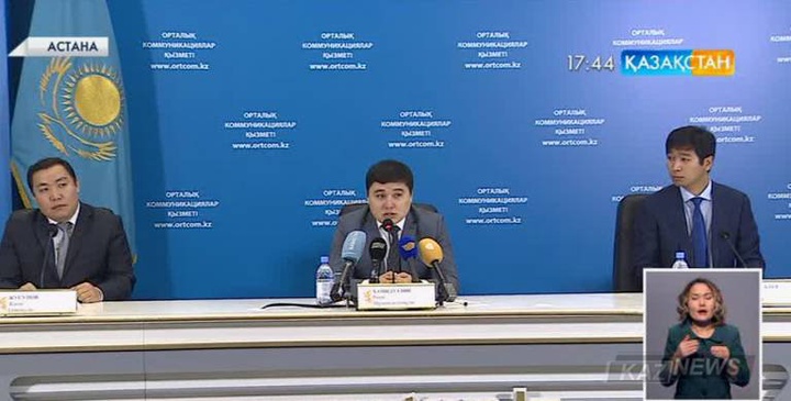 «Жасыл ел» жастар еңбек жасағының құрылғанына – 10 жыл