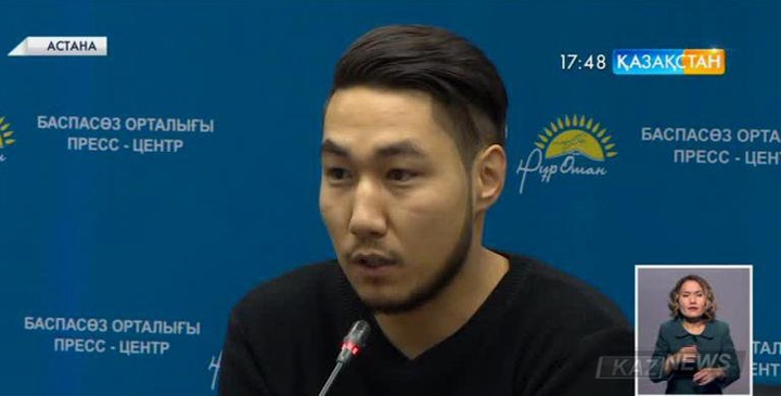 Астанада «Жұлдызды футбол» кеші өтеді