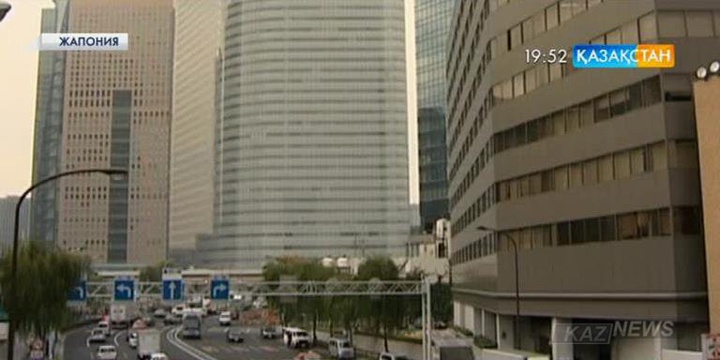 Жапония Үкіметі экономиканы дамыту үшін елдегі бала туу көрсеткішін арттырмақ