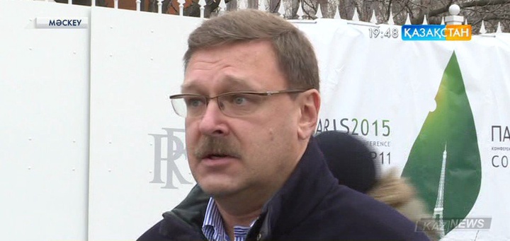 Франция халқына ресейліктер де көңіл айтып жатыр
