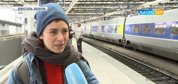 Франция-Бельгия шекарасы уақытша жабылды