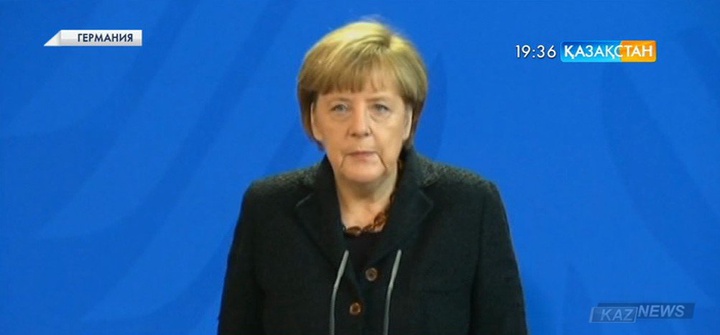 Әлем елдері Париждегі шабуылдарды айыптады (толығырақ)