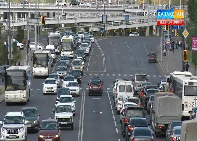 ЕАЭО-ға мүше елдер арасында көліктерге бірыңғай электронды паспорттар әзірленеді