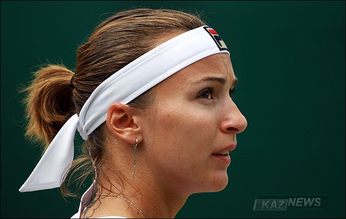 Ярослава Шведова Таиландта өткен халықаралық жарыста  жеңімпаз атанды