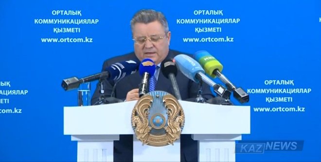 Ақмола облысында «Жол картасы-2020» бағдарламасы аясында 8 миллиард теңгенің жобасы іске асырылған