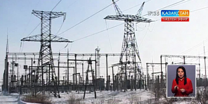 Жеке нысандарды электр, жылу және газбен жабдықтауда 5 мыңнан аса заңбұзушылық тіркелген