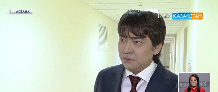 Астанада  «Сағындырған әндер-ай!»  атты ретро әндердің кеші өтті