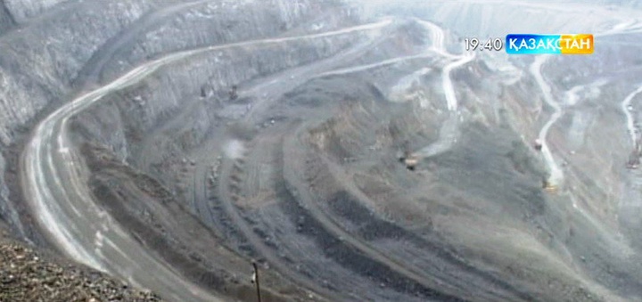 Тау-кен саласындағы экономикалық тетіктерді толығымен өзгерту қажет – Николай Радостовец