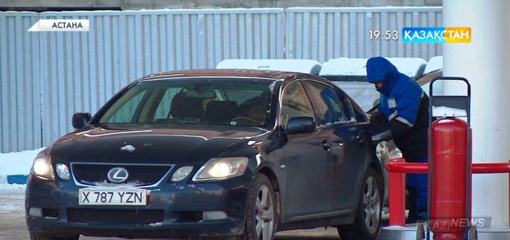 Қазақстанда бензин акцизінің өсуі жанармайдың қымбаттауына негіз болмауы тиіс – Сергей Смирнов