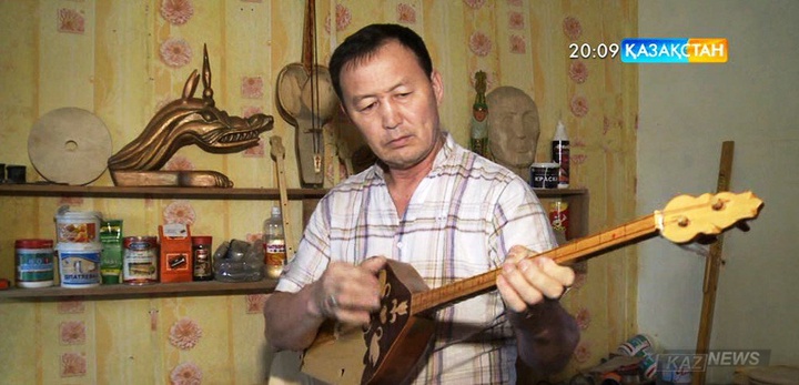 Мұхаметқали Рахалиев: Қалалардың сәулетінде ұлттық нақыш басым болуы керек