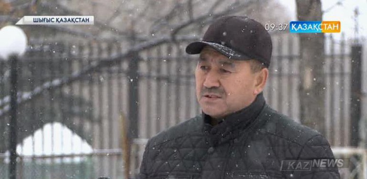 Заңсыз аңшылықпен айналысқан  Шығыс Қазақстан облысының екі тұрғыны ұсталды