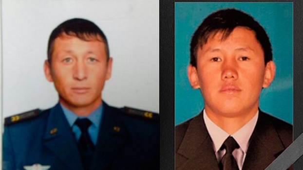 Ақтөбеде қаза тапқан бейбіт тұрғындардың есімдері белгілі болды