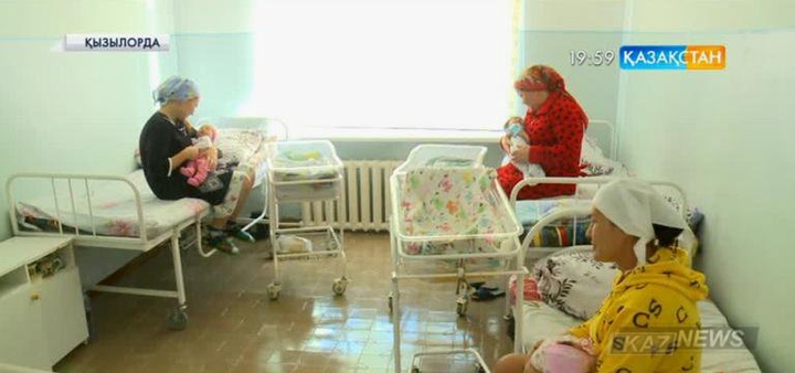 Қызылорда облысында үш жүзден астам отбасы атаулы әлеуметтік төлем алады