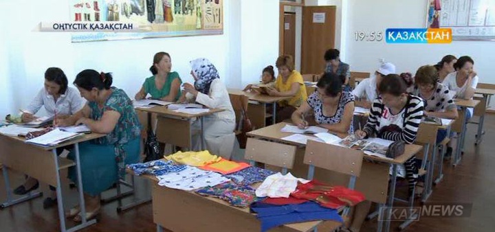 Жаңа Еңбек кодексі қызметкерлердің  еңбегіне қарай табыс табуына мүмкіндік береді