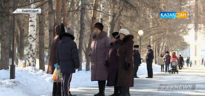 1 қаңтардан бастап кепілдендірілген жәрдемақы алуға қажетті құжаттар саны қысқартылады