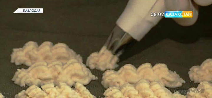 Қазақ құрты Мәскеуге экспорттала бастады