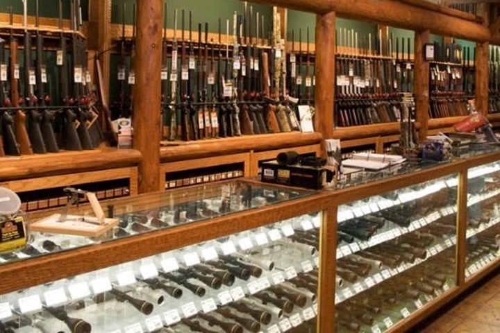 Қазақстанда қару сататын дүкендер жабылуы мүмкін