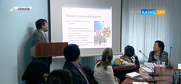 2035 жылы әлемде қант диабетіне шалдыққан науқастар саны 592 миллионға жетуі мүмкін