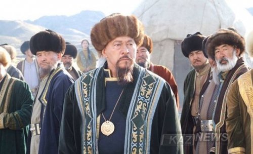 «Құнанбай» фильмі  келер дүйсенбіден бастап көрсетіледі