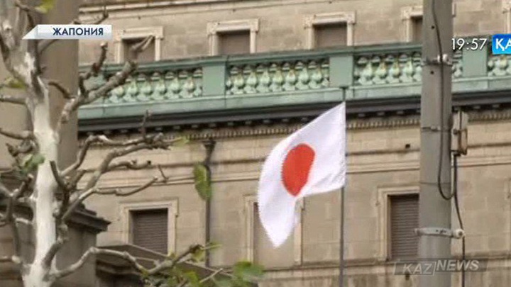 Жапония банкі ақша-несие саясатын өзгертпеу туралы шешім қабылдады