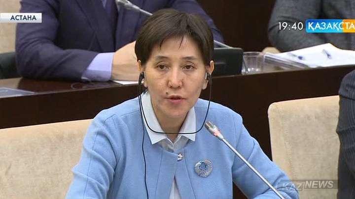 Медицина мамандарын даярлау қайта қаралады