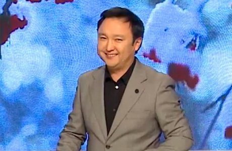 Арман Дүйсенов — «Арман» әні (БЕЙНЕБАЯН)