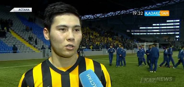 Бүгін футболдан биылғы маусымның негізгі бәсекесі аяқталды