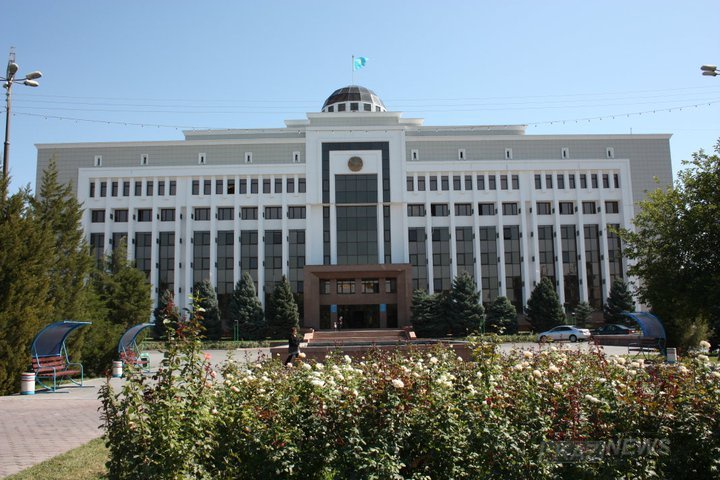 Тараз қаласының аумағы 15 мың гектарға кеңейеді