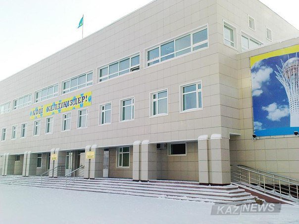 2015 жылы елімізде  175 жаңа мектеп салынған