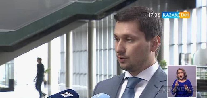 Жер қойнауын пайдалану туралы жаңа заң инвесторлар үшін жаңа мүмкіндіктерге жол ашады