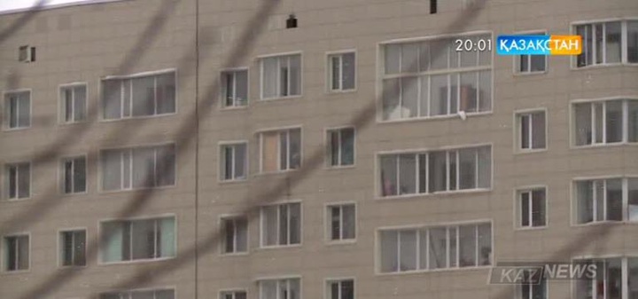 Көктемде пәтер арзандайды