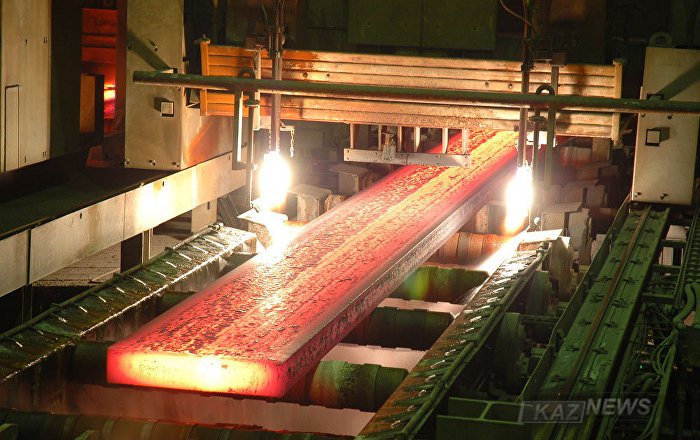 Өндірісті өркендету үшін «экономикалық патриотизм» қажет