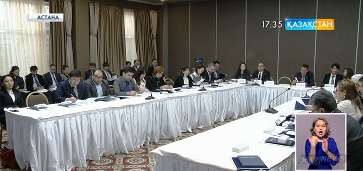 ЕАЭО аясында «Бірыңғай терезе» жүйесі орнайды