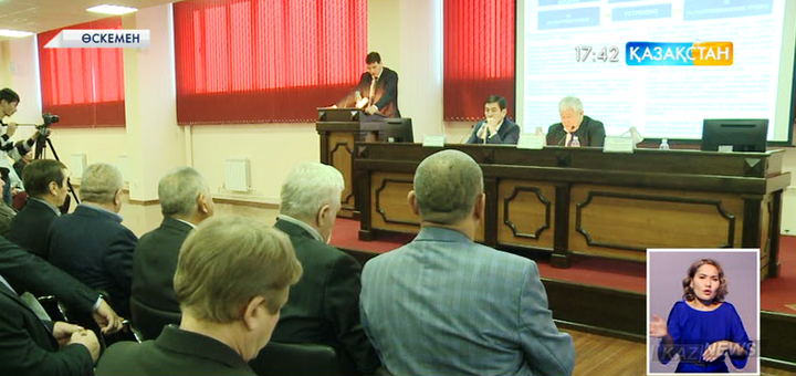 Шығыс Қазақстан облысында шенеунік кәсіпкерге кедергі келтірген