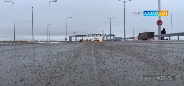 «Қазавтожол» Ұлттық компаниясы жеке меншікке өтпейді