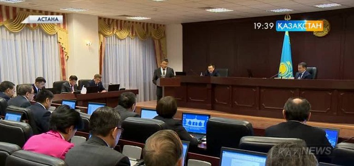 Пара ұсынғандар да жазаланады