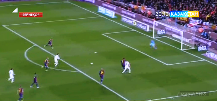 ФИФА «Алтын доп – 2015» үміткерлерінің тізімін жариялады