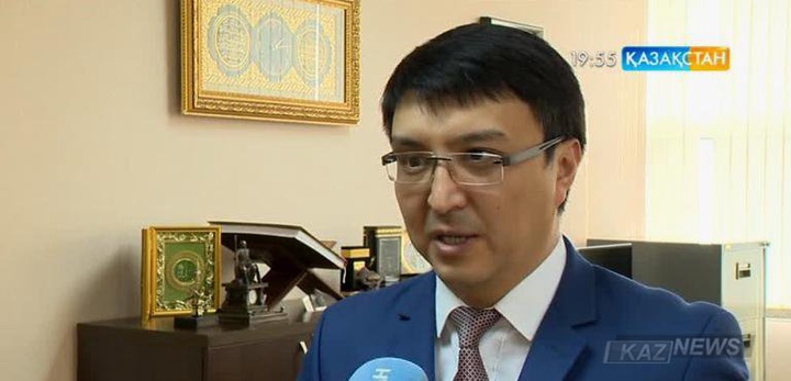 «Ұлы Дала елі»  жалпыұлттық бренді пайда болды