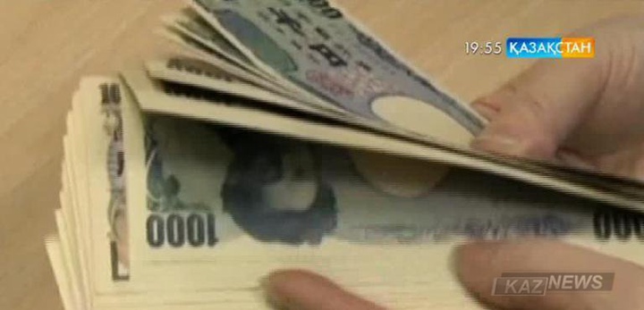 Қазақстандық банктер юаньға арналған несие  карталарын жасайтын болды