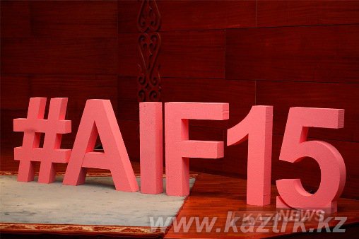 ІІІ Астана интернет форумында жалған ақпарат таратпау мəселесі талқыланды