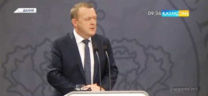 Даниялықтардың 53 пайыздан астамы Еуроодақпен тығыз ынтымақтасудан  бас тартқан