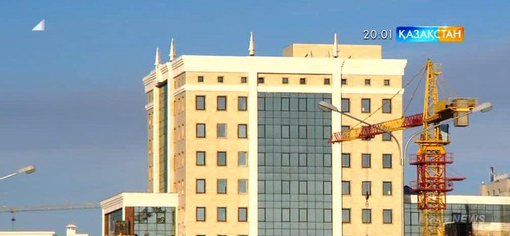 Тұрғын үй құрылысына кепілдік беру қоры құрылмақ