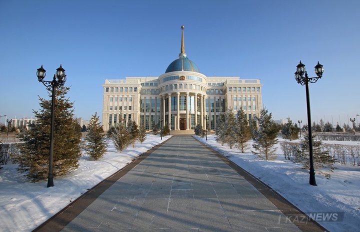 Нұрсұлтан Назарбаев Әзірбайжан Республикасының Президенті Ильхам Әлиевке көңіл айту жеделхатын жолдады