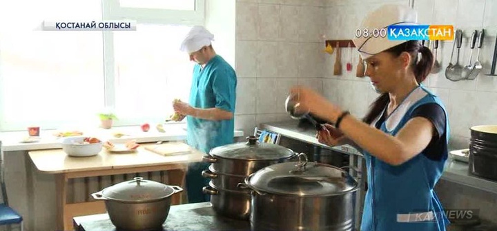 Қостанай облысының Федоров ауданында «Жұмыспен қамту-2020» бағдарламасы аясында 511 адам жұмыспен қамтылған