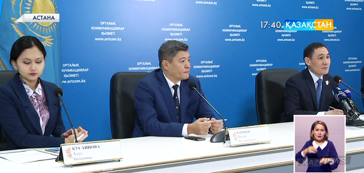 Еліміздегі 27 мың үкіметтік емес ұйымның 9 мыңдайы ғана өз қызметін дұрыс атқаруда – Марат Әзілханов